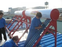 古丈热水器维修