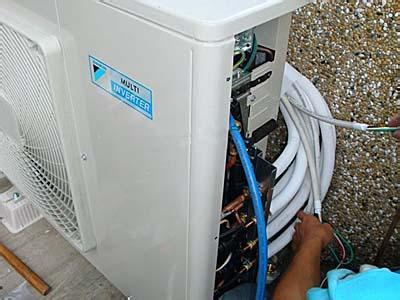 古丈商场中央空调分析及中央空调的维保分析